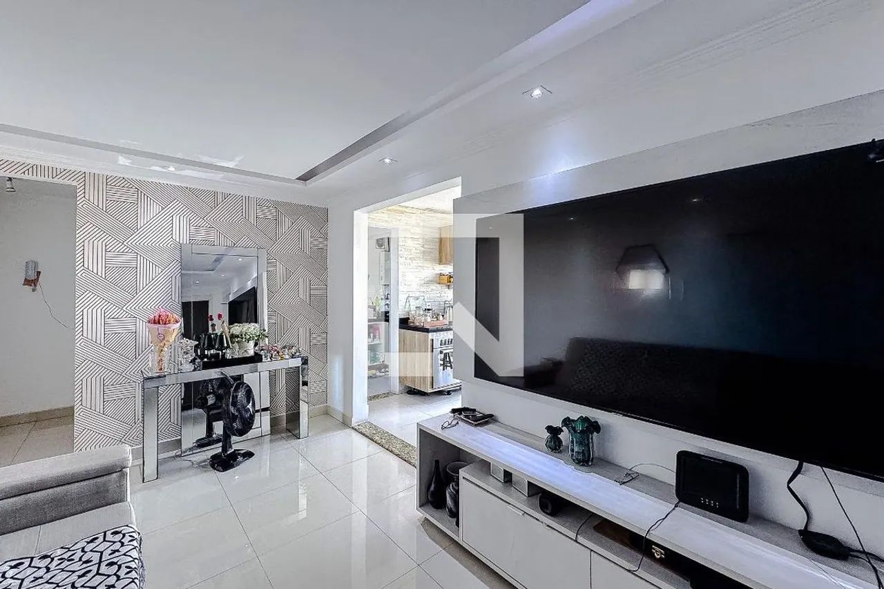 Apartamento à Venda - Belém, 2 Quartos, 65 m2 - Foto 4