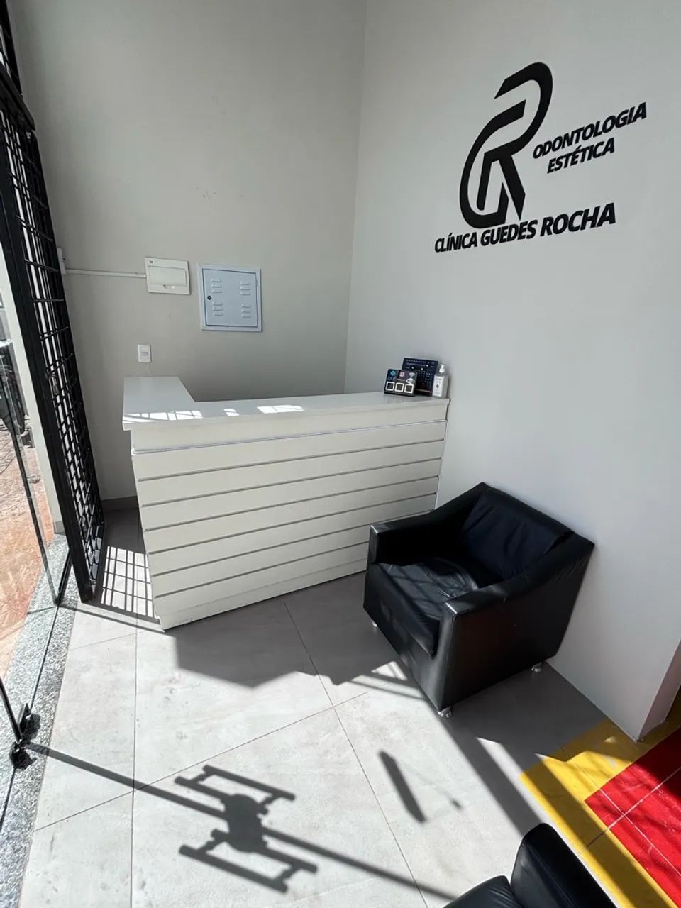 Clínica odontológica completa  - Foto 4