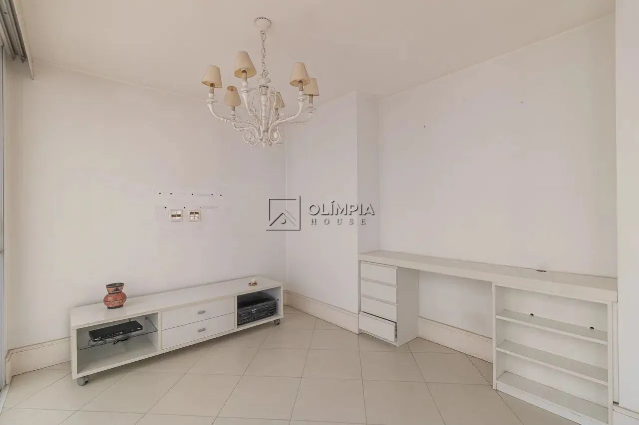 Aluguel Apartamento 1 Dormitórios - 126 m² Jardim Europa - Foto 6