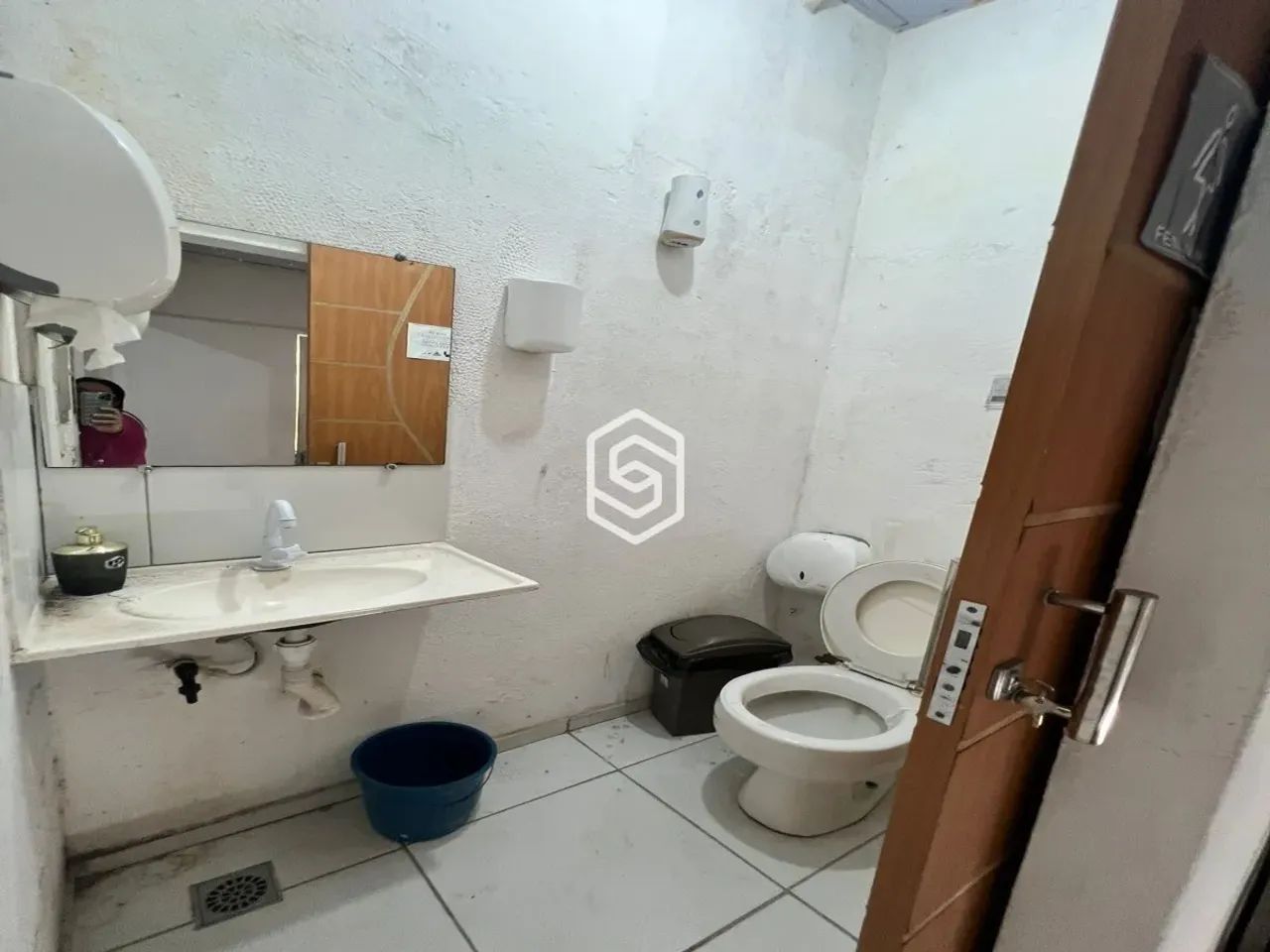 PONTO COMERCIAL NA AV. JOAQUIM RIBEIRO - Foto 5