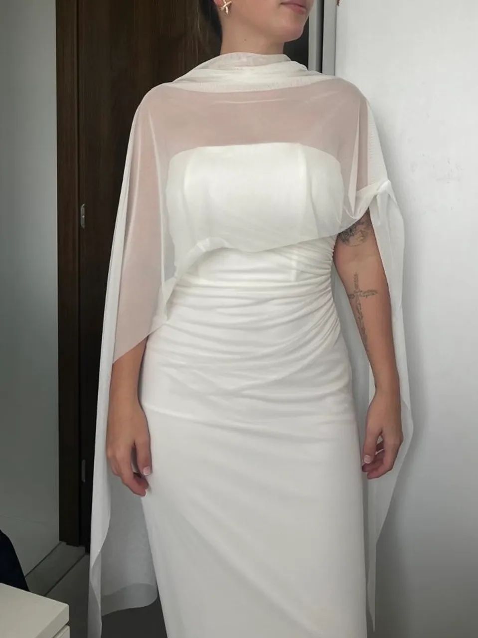 VESTIDO NOIVA KOJI STORE - Foto 3