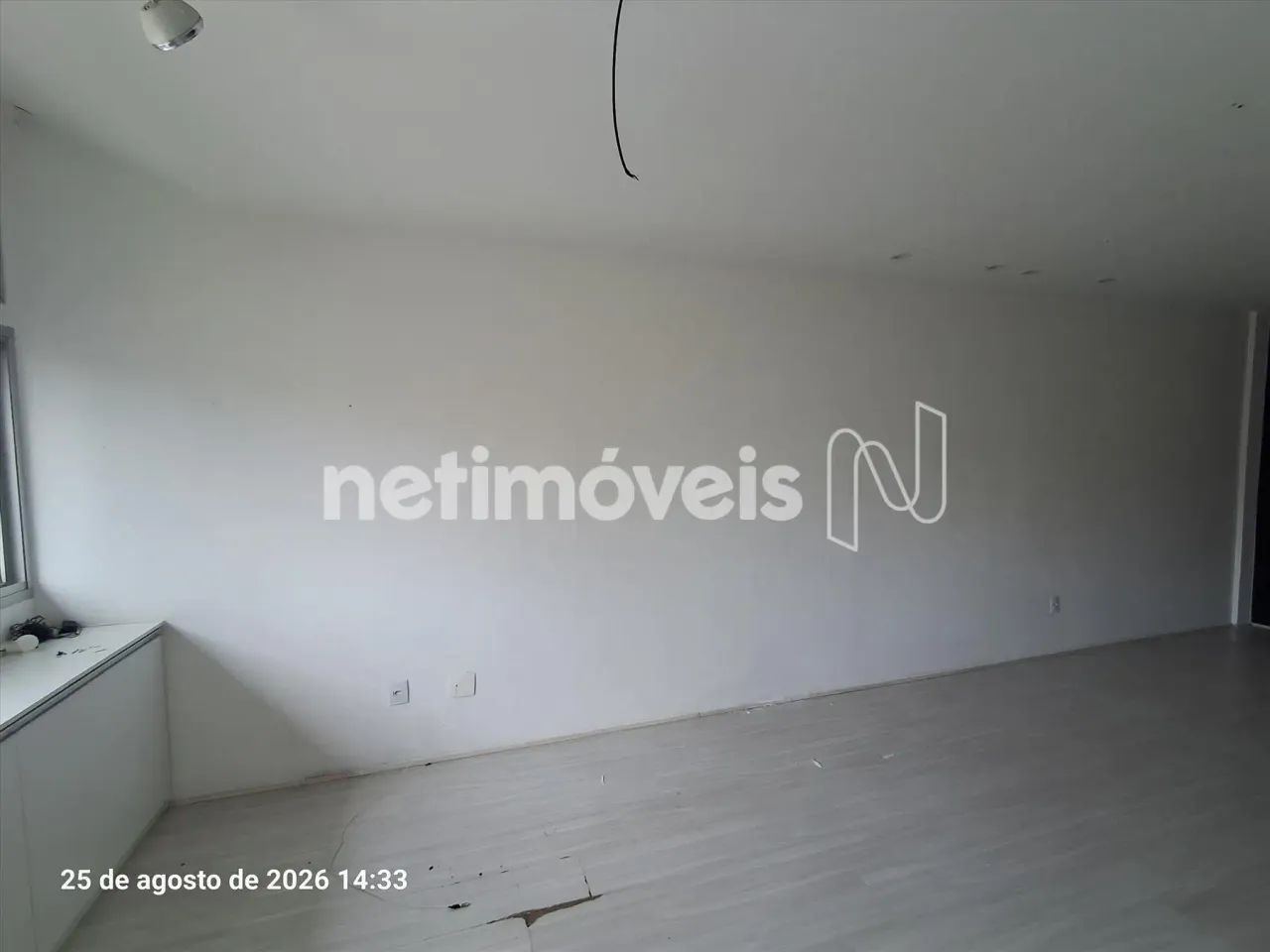 Locação Sala Praia do Canto Vitória - Foto 4