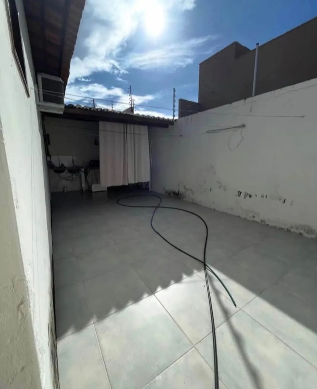 CASA A VENDA NO FEITOSA -1 - Foto 4