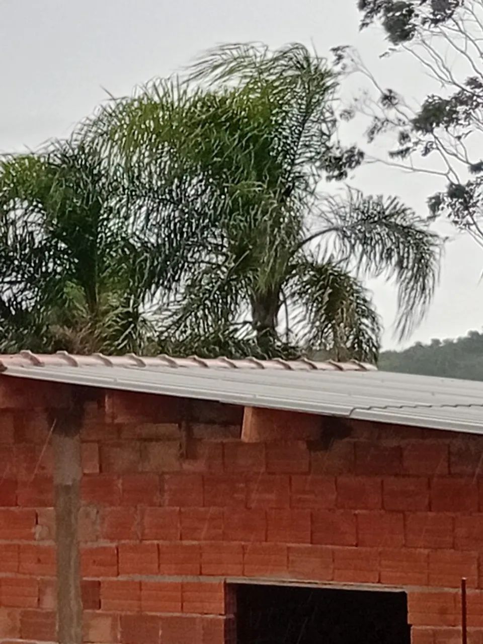 Lote 430 MTS com casa