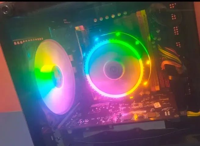 Pc Gamer Da Crise - Foto 3