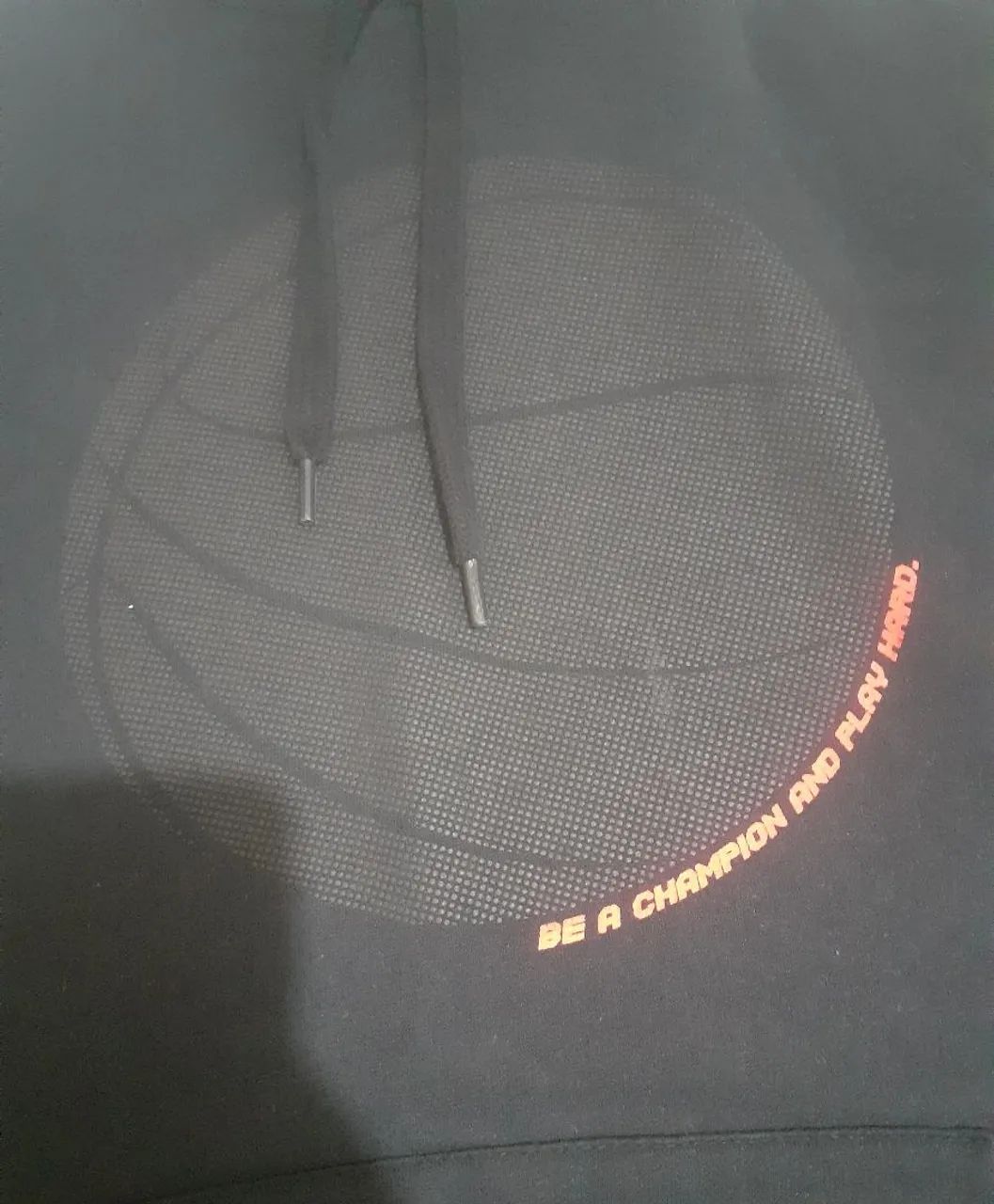 Moletom Get Over M (Veste P) - Foto 4