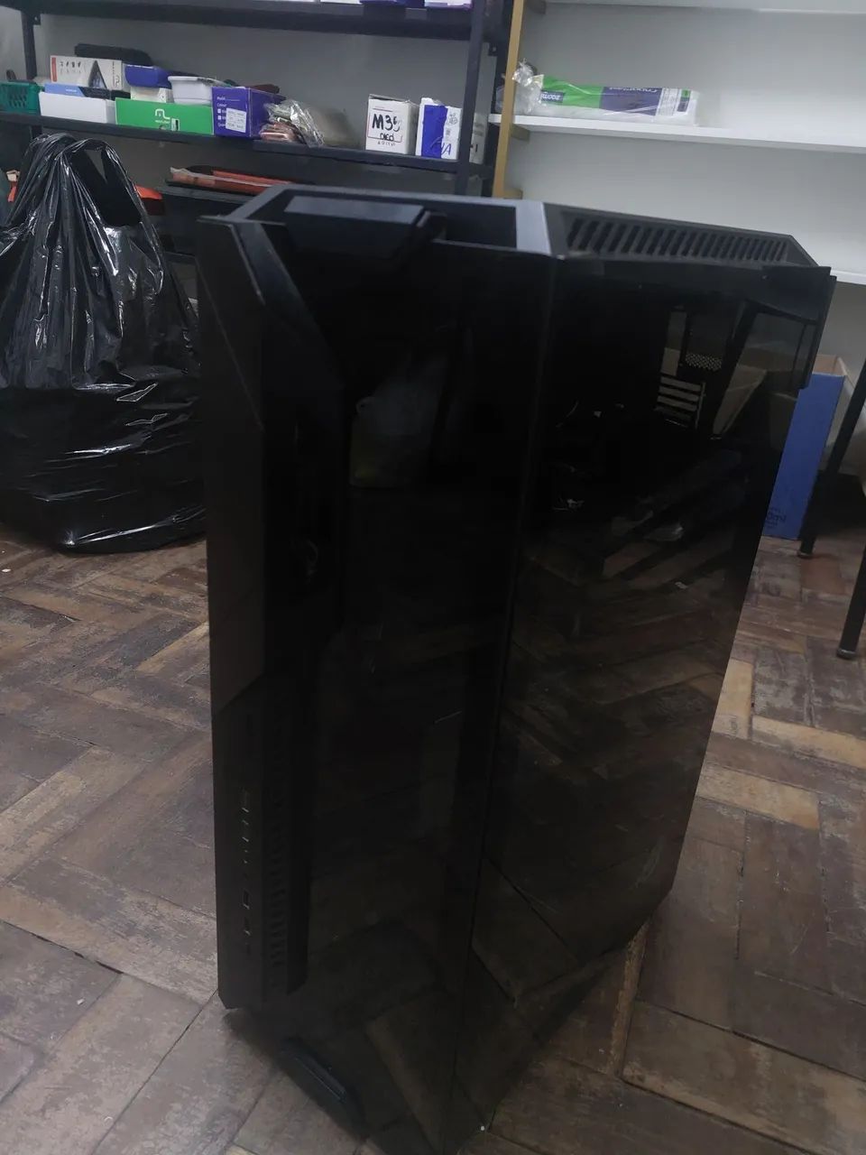 Azus ROG-Z11 - Foto 2