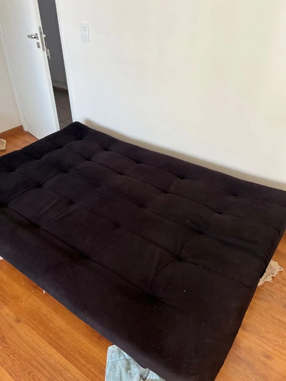 VENDO SOFÁ CAMA  - Foto 3