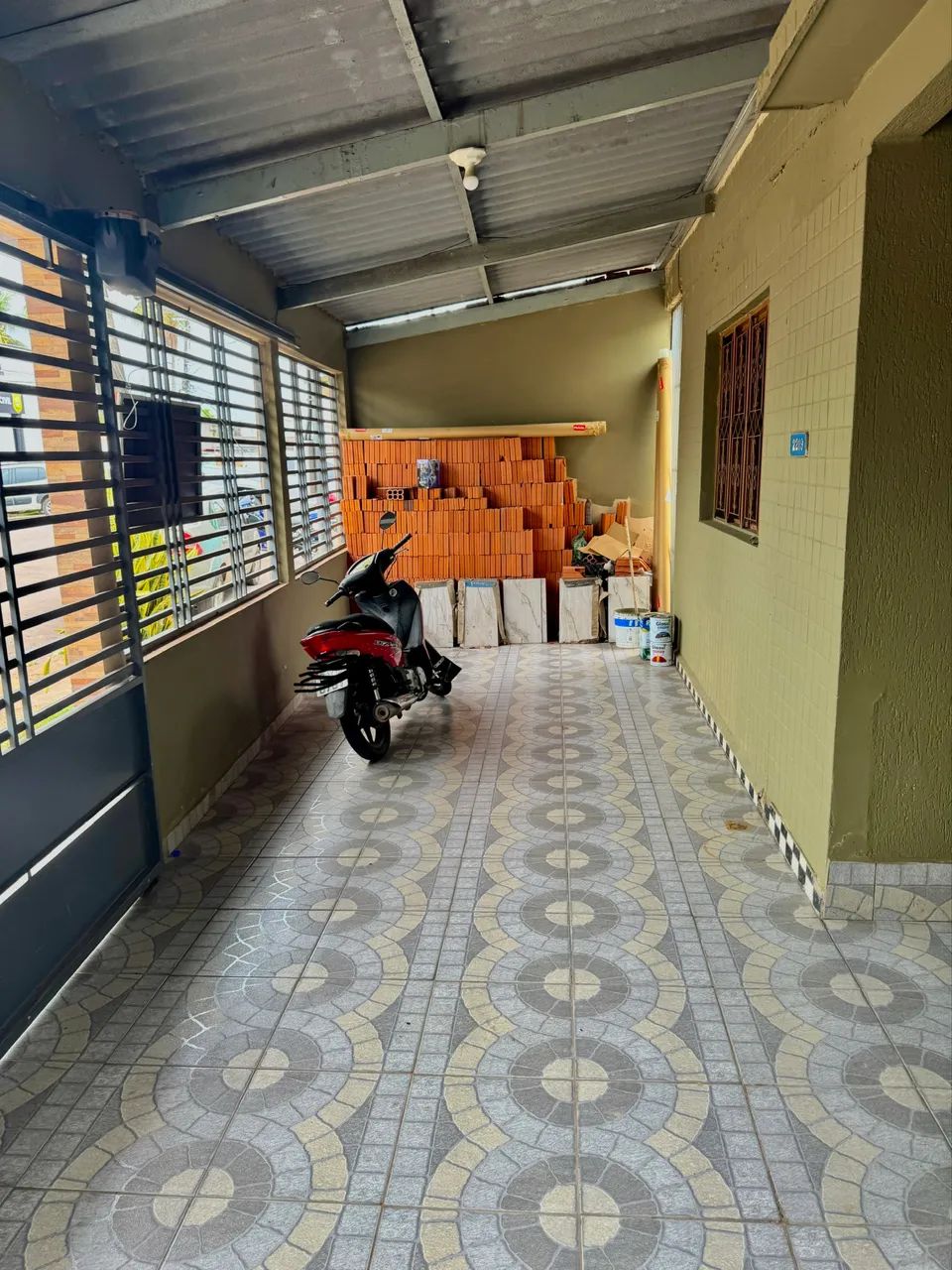 Vendo casa no CENTRO  - Foto 2