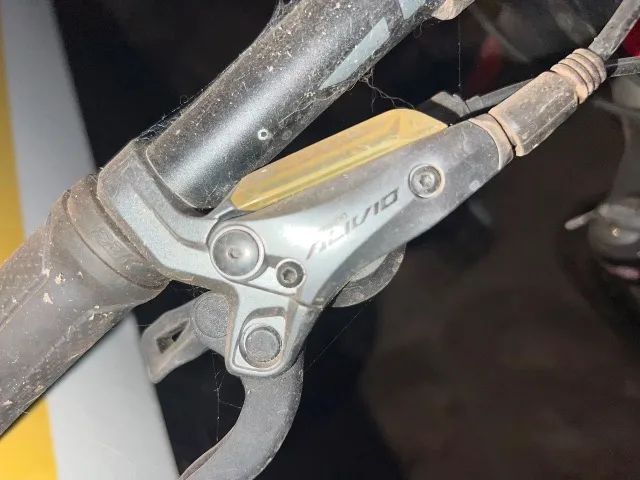 Bicicleta  - Foto 5