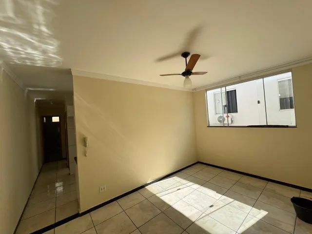 APARTAMENTO PROXIMO DO CENTRO - Foto 4