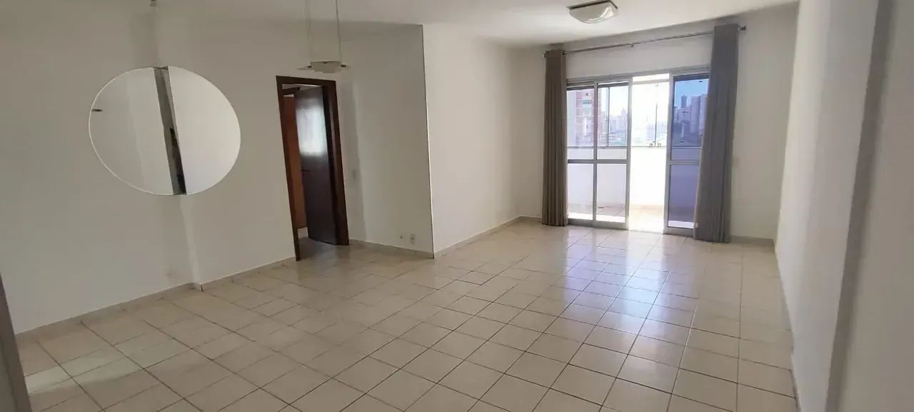 Imóvel para aluguel tem 128 metros quadrados com 3 quartos em Setor Central - Goiânia - GO