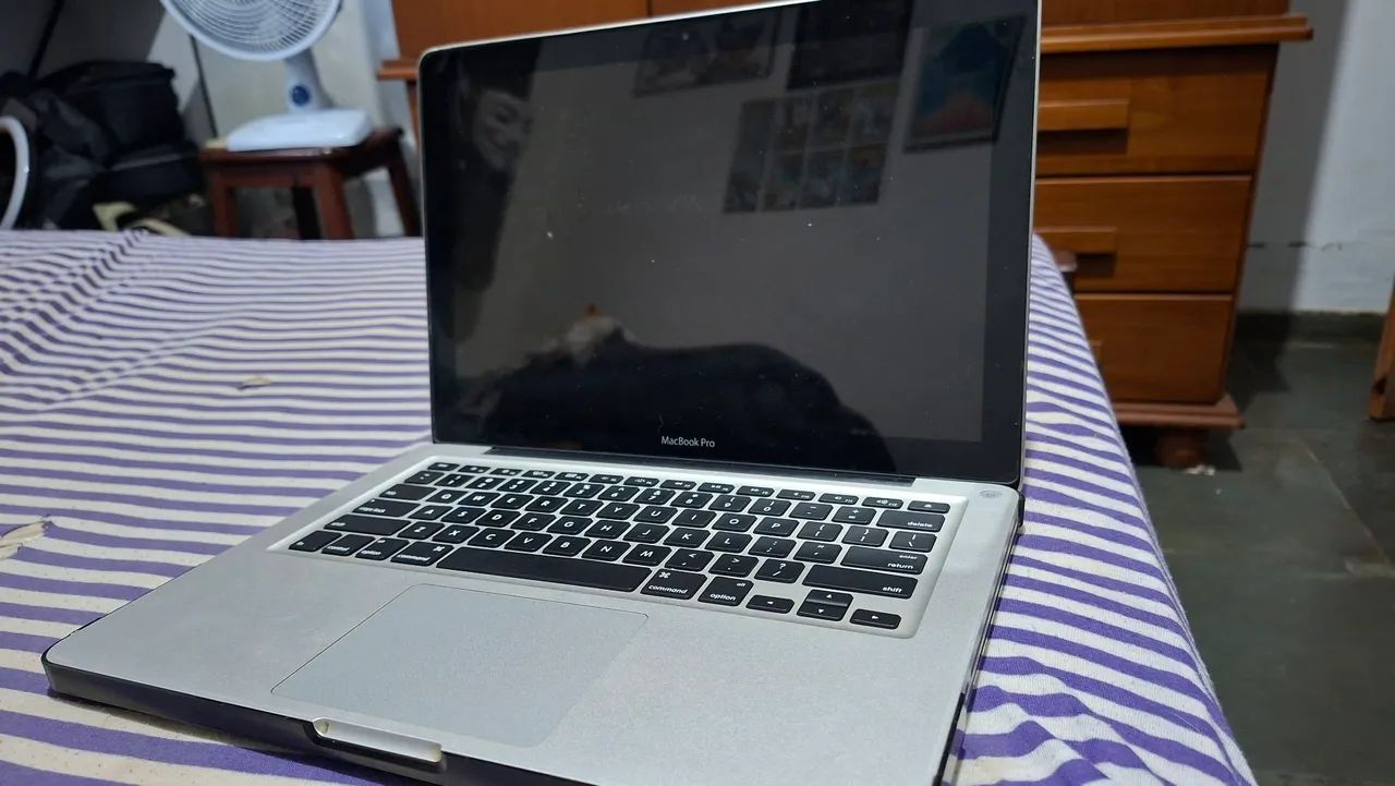 MacBook PRO A1278 13" - Foto 2