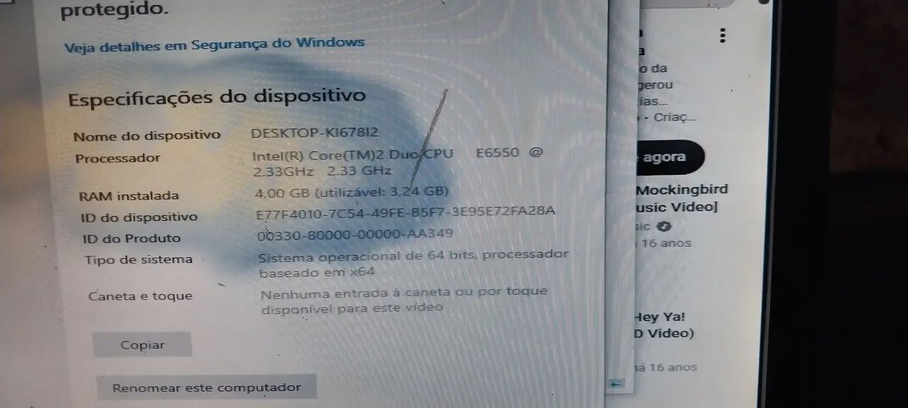 Computador barato  - Foto 4