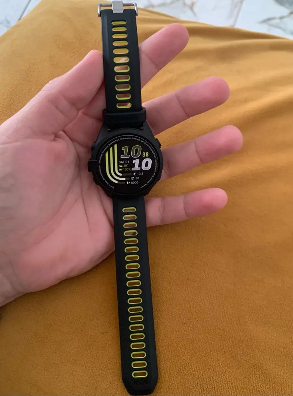 Garmin Forerunner 170 