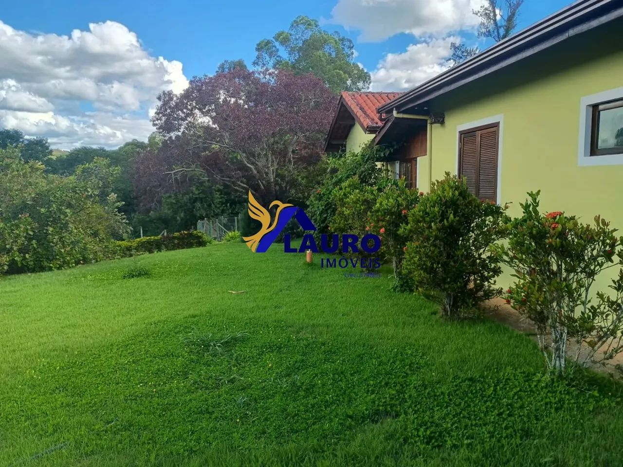CHACARA RURAL em ITATIBA - SP, MOMBUCA - Foto 4