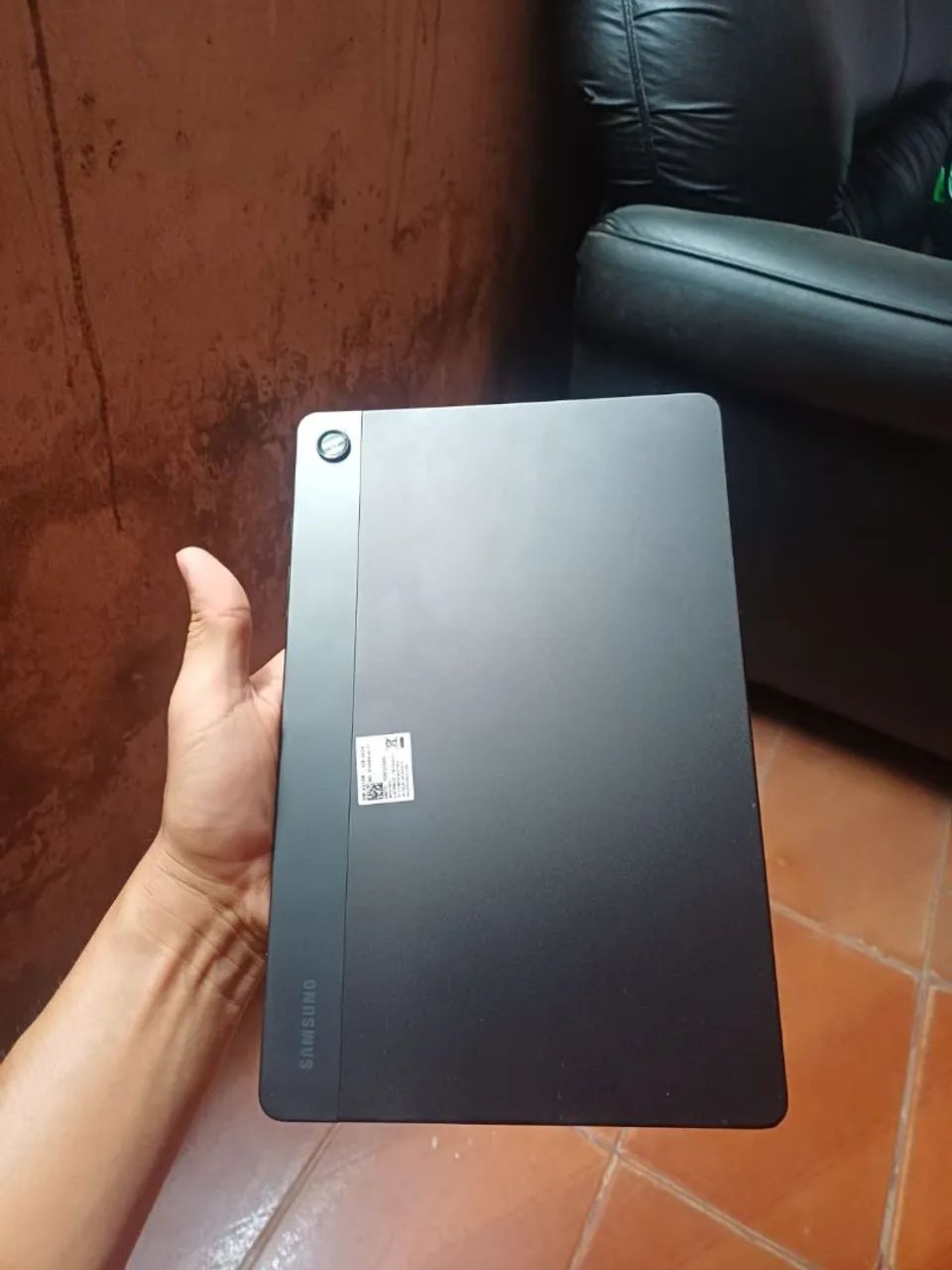Tablet a9+