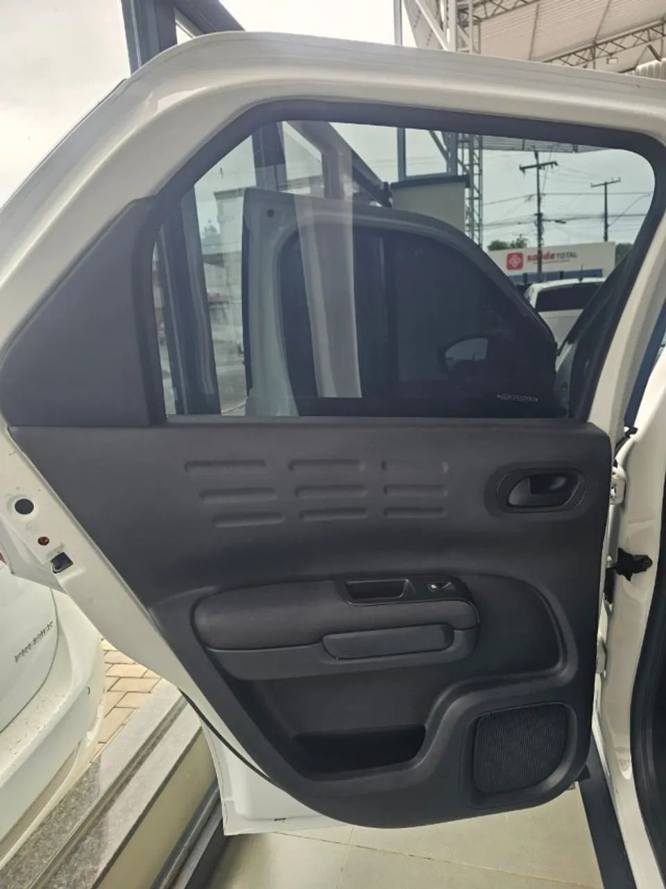 Citroen C4 Cactus Feel Pack 1.6 16V Flex AUT 2022 - Foto 4