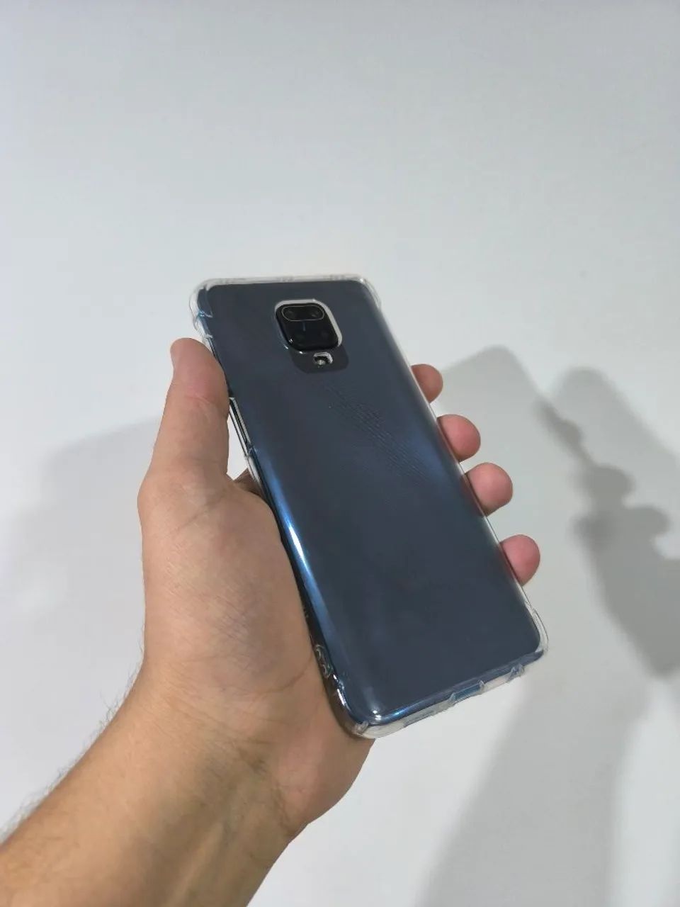 Redmi note 9s - Foto 3