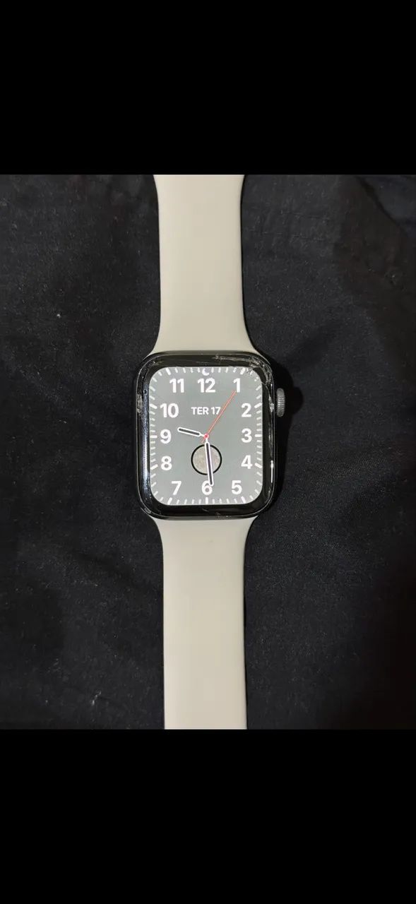 Apple Watch série 4