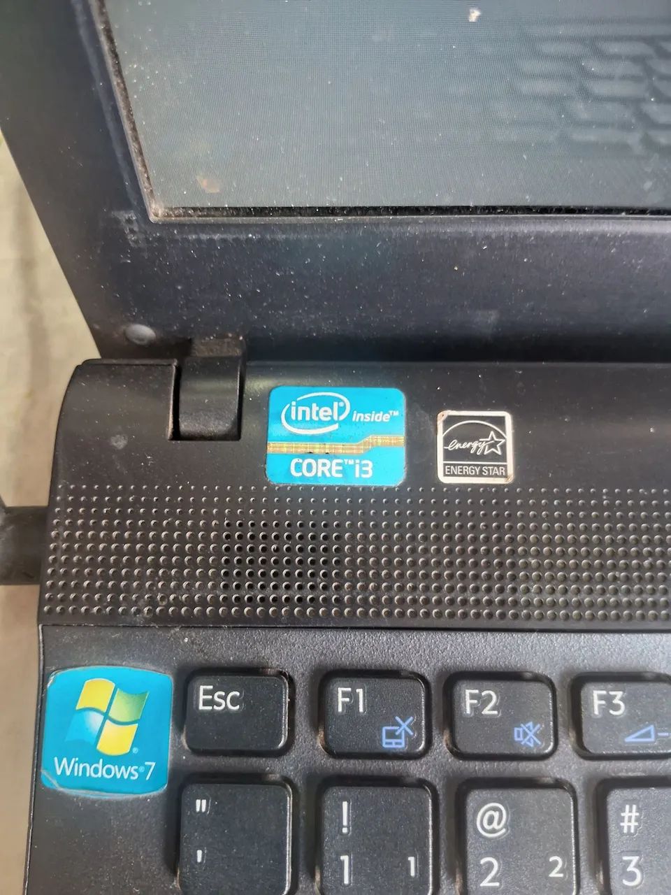 Notebook sony vaio  - Foto 4