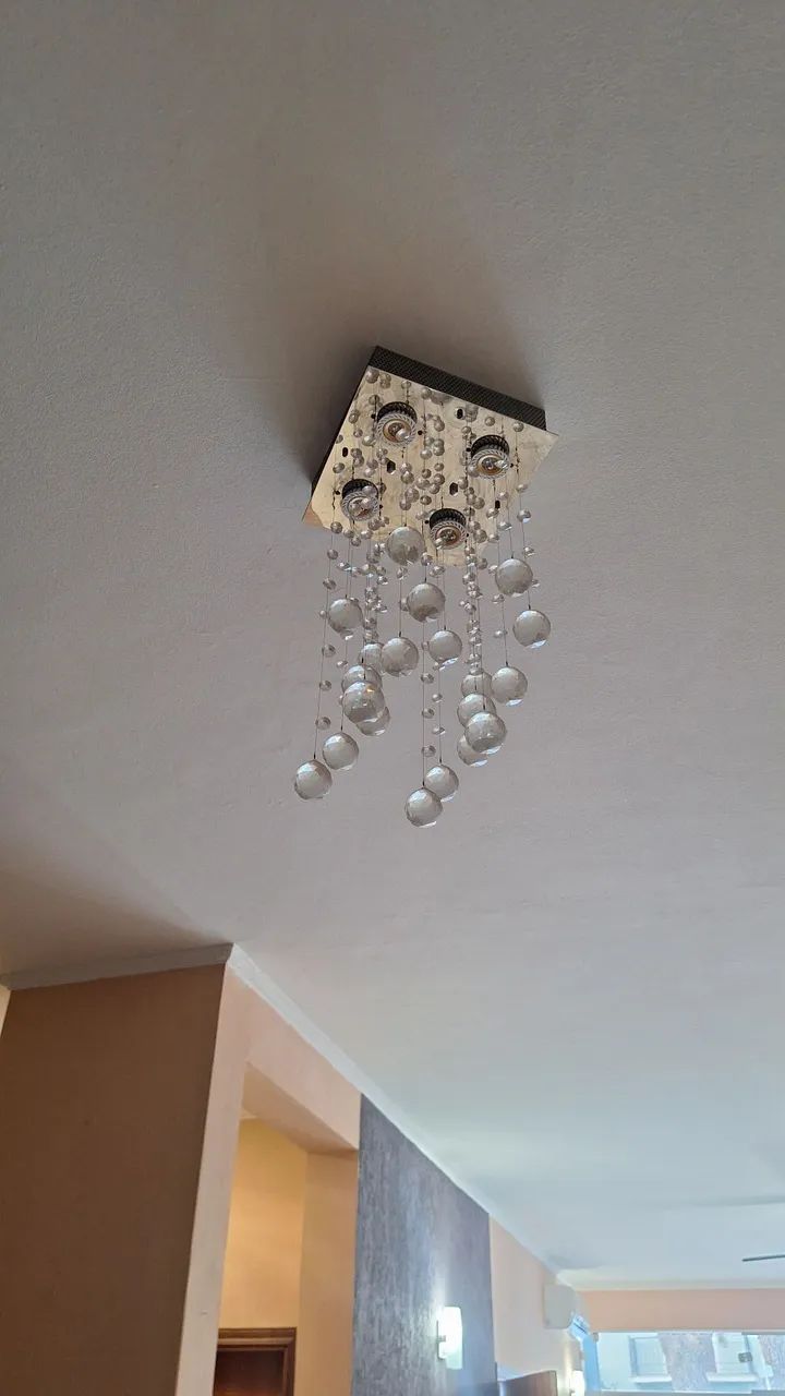 2 Lustres de sala. - Foto 2