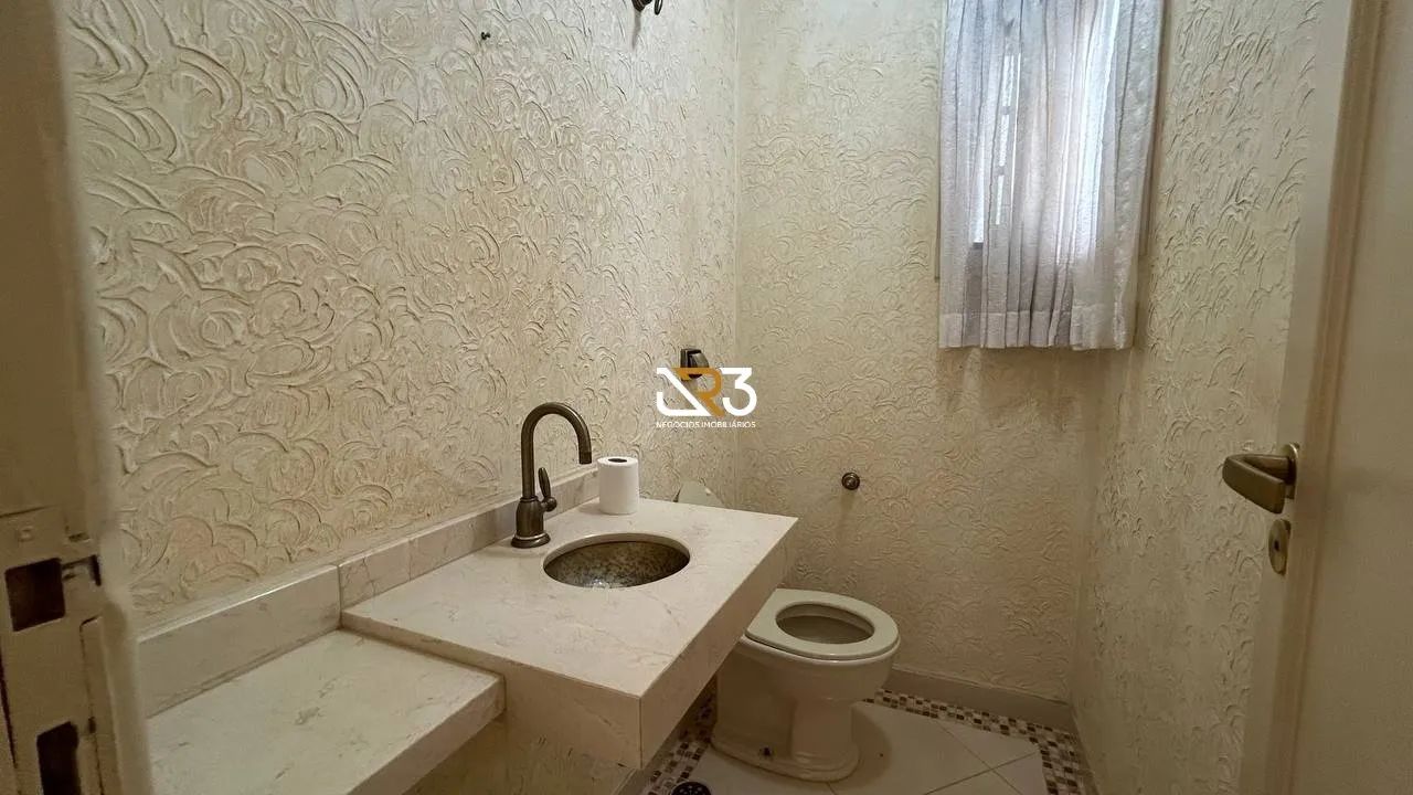 Lago Parque | Casa comercial com 350 m² de área útil, 6 salas e 4 banheiros | Londrina - Foto 3