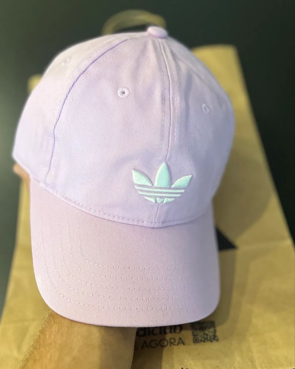 Boné Adidas Original  - Foto 3