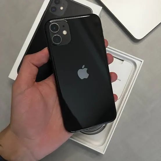 iPhone 11 - 128gb  - Foto 2