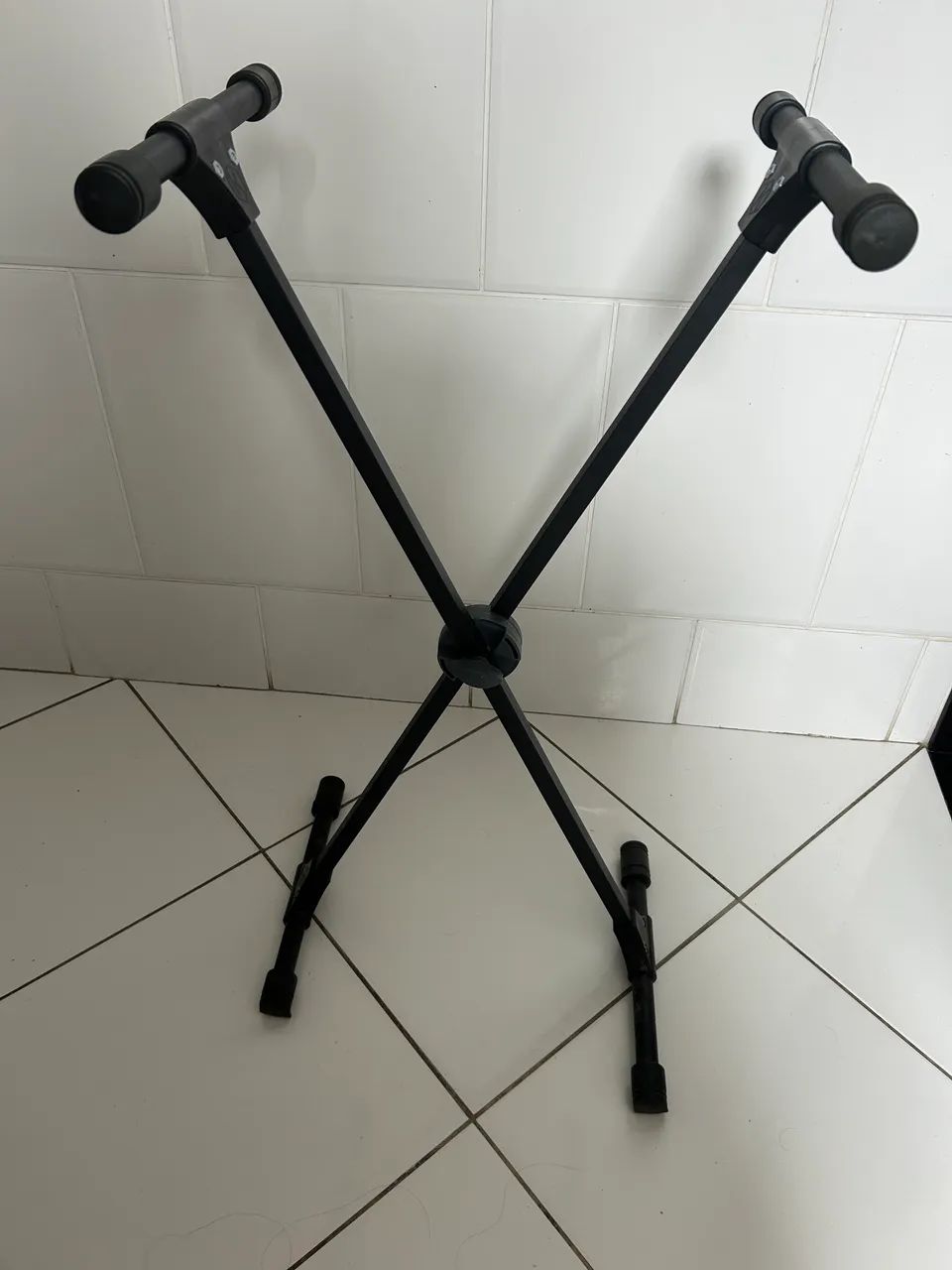 Vendo suporte p declado 
