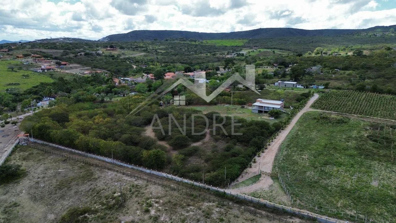 Terreno Rural para Venda em Bezerros, SITIO RIACHO VERDE - Foto 3