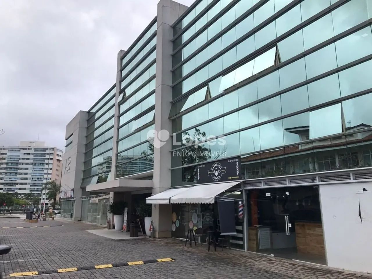 Loja em Barra da Tijuca, Rio de Janeiro - Foto 4