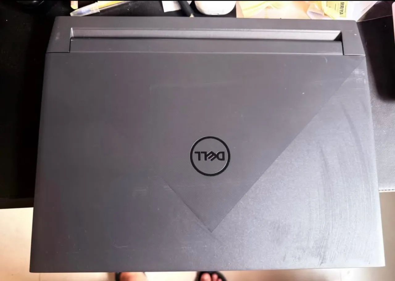 Dell G15