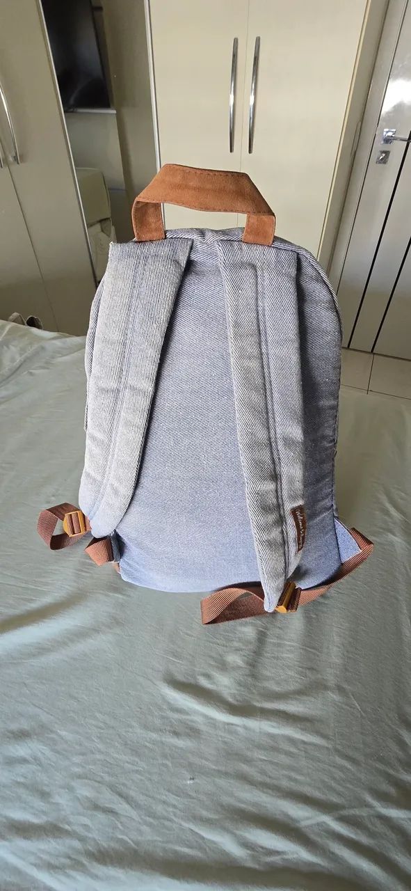 Mochila Baggacio.  - Foto 4