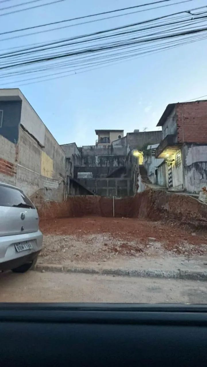 Foto - Guarulhos - Jardim Eusonia