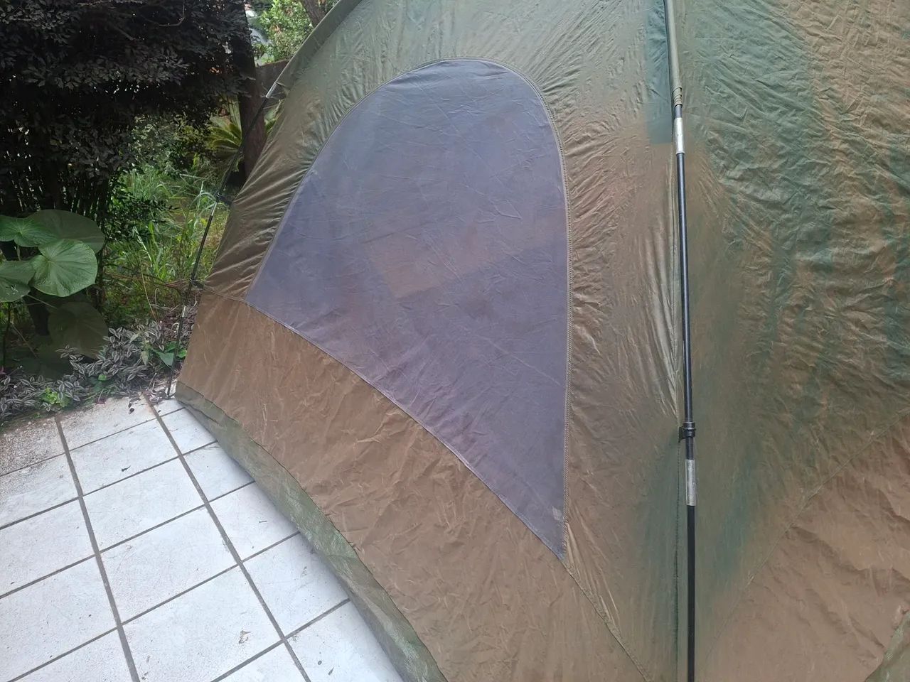 barracas de camping  - Foto 3