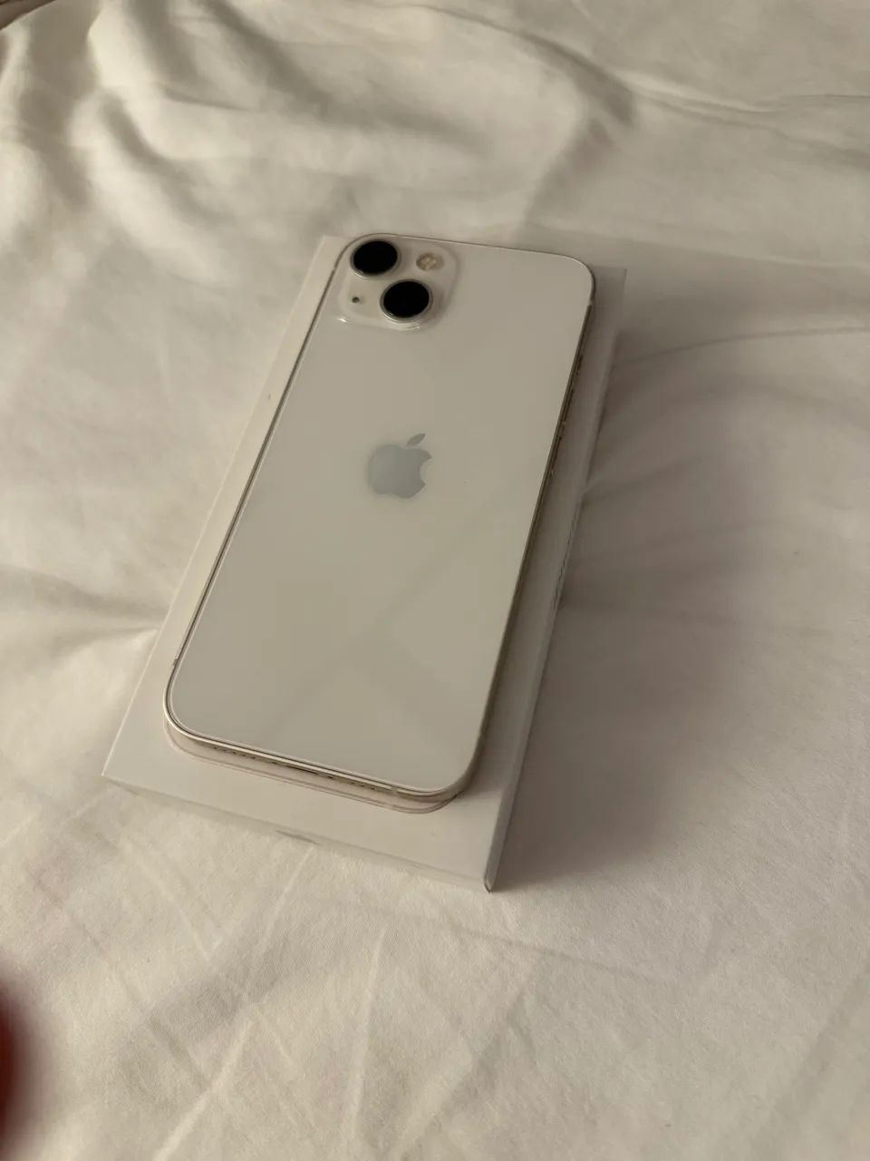 iphone 13 128gb branco