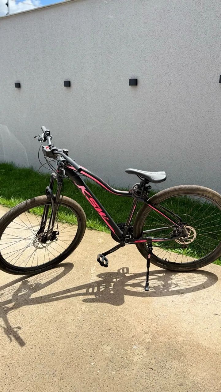 2 BICICLETAS KSW ARO 29 - Foto 4