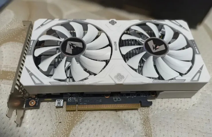 AMD Radeon R7 260x 2GB - Peças de Hardware - Sítio Cercado