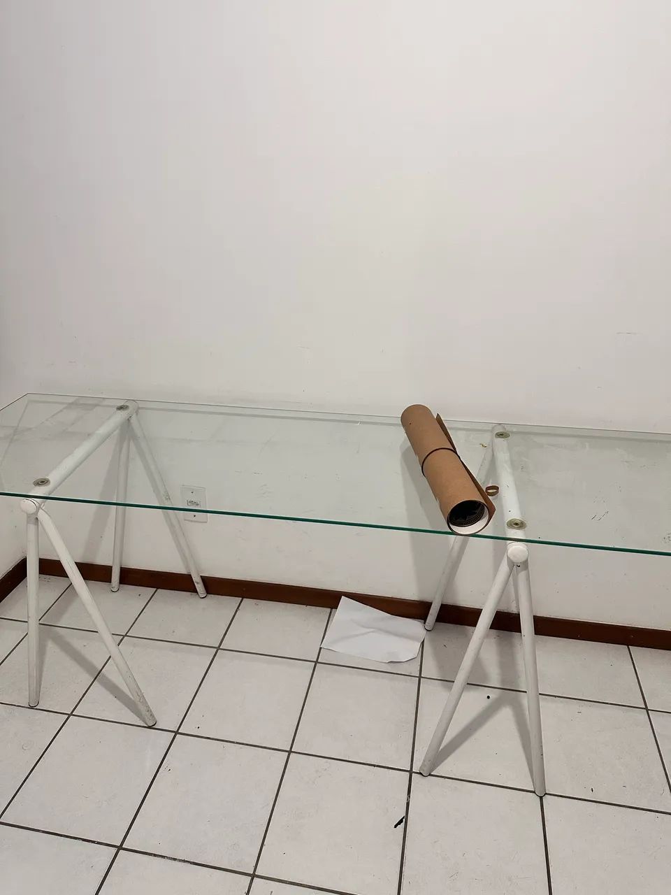 Mesa tokstok 