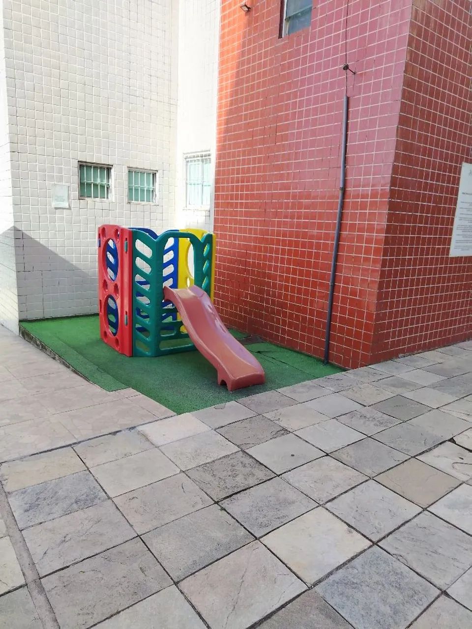 APARTAMENTO 2 QUARTOS COM SUÍTE + PISCINA | CUIÁ - Foto 4