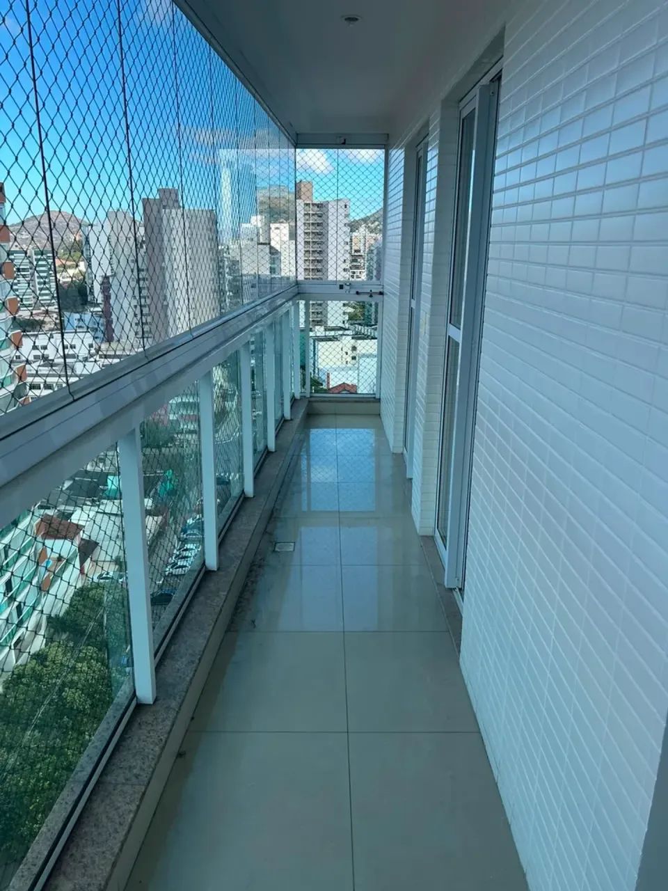 Apartamento em Bento Ferreira: 3 quartos com lazer - Foto 3