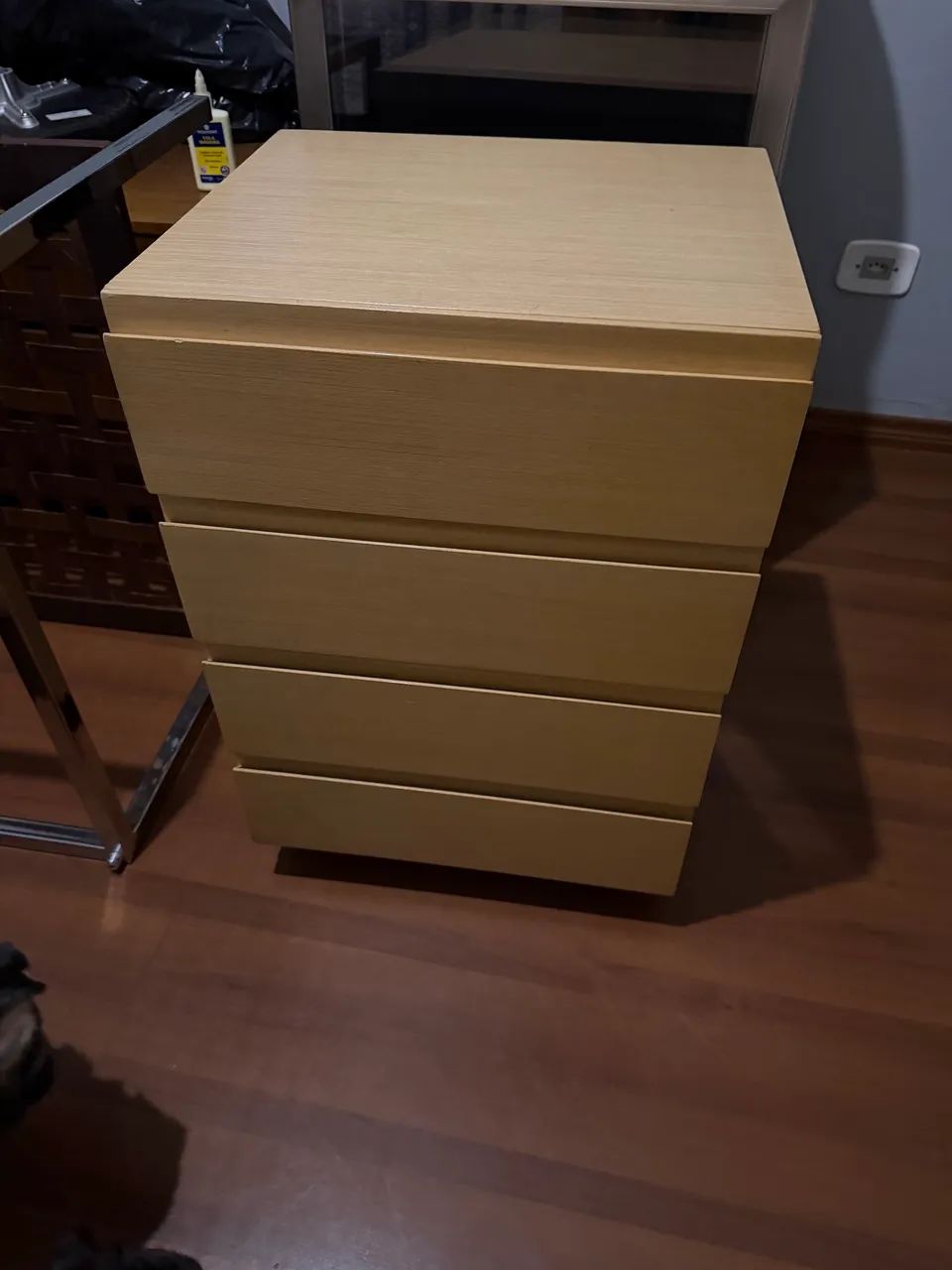 Gaveteiro perfeito!