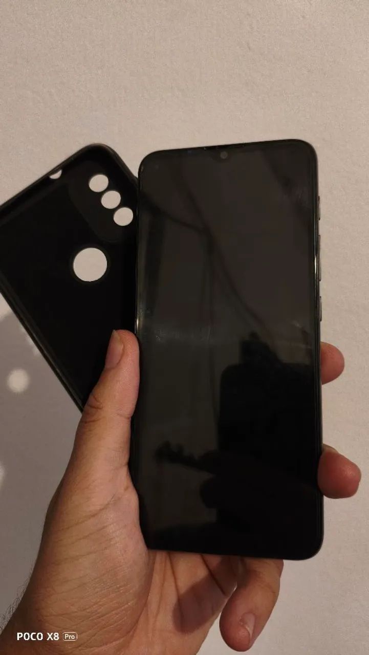 MOTO E20  - Foto 5