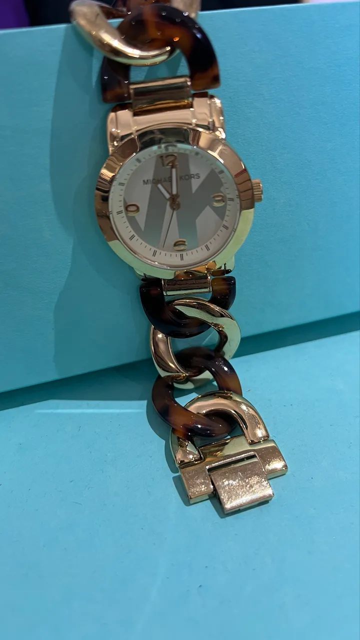 Relógio Original Michael Kors