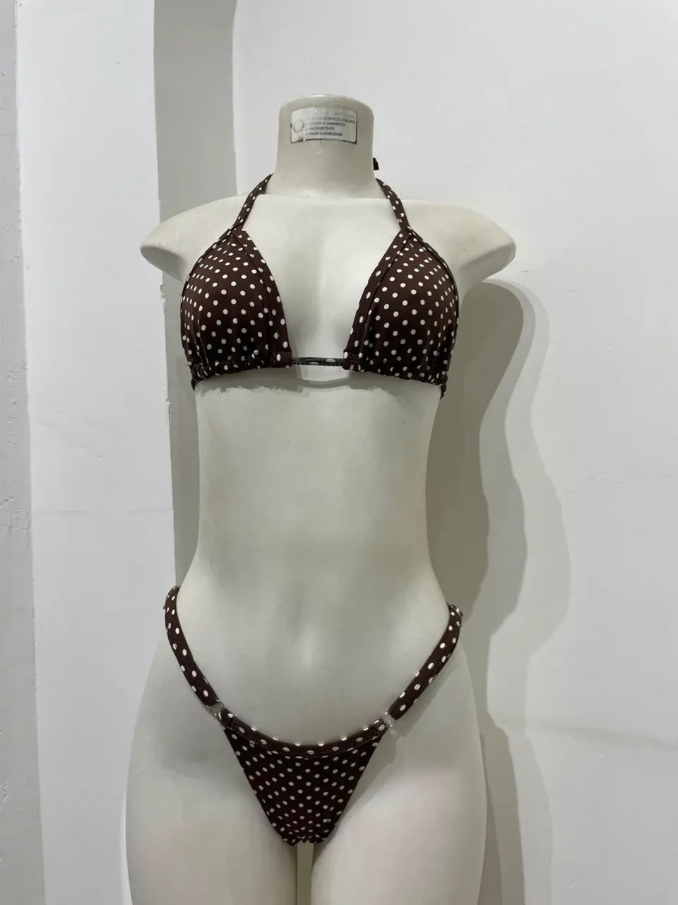 Moda praia Feminina - Foto 4