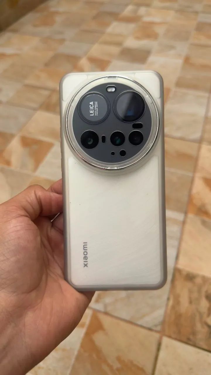 Xiaomi 15 ultra  - Foto 2
