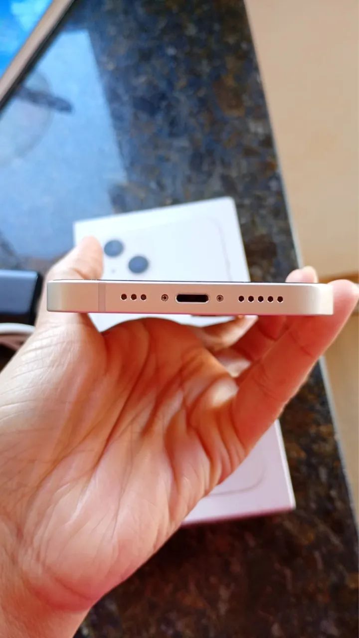 iPhone 13 128gigas  - Foto 3