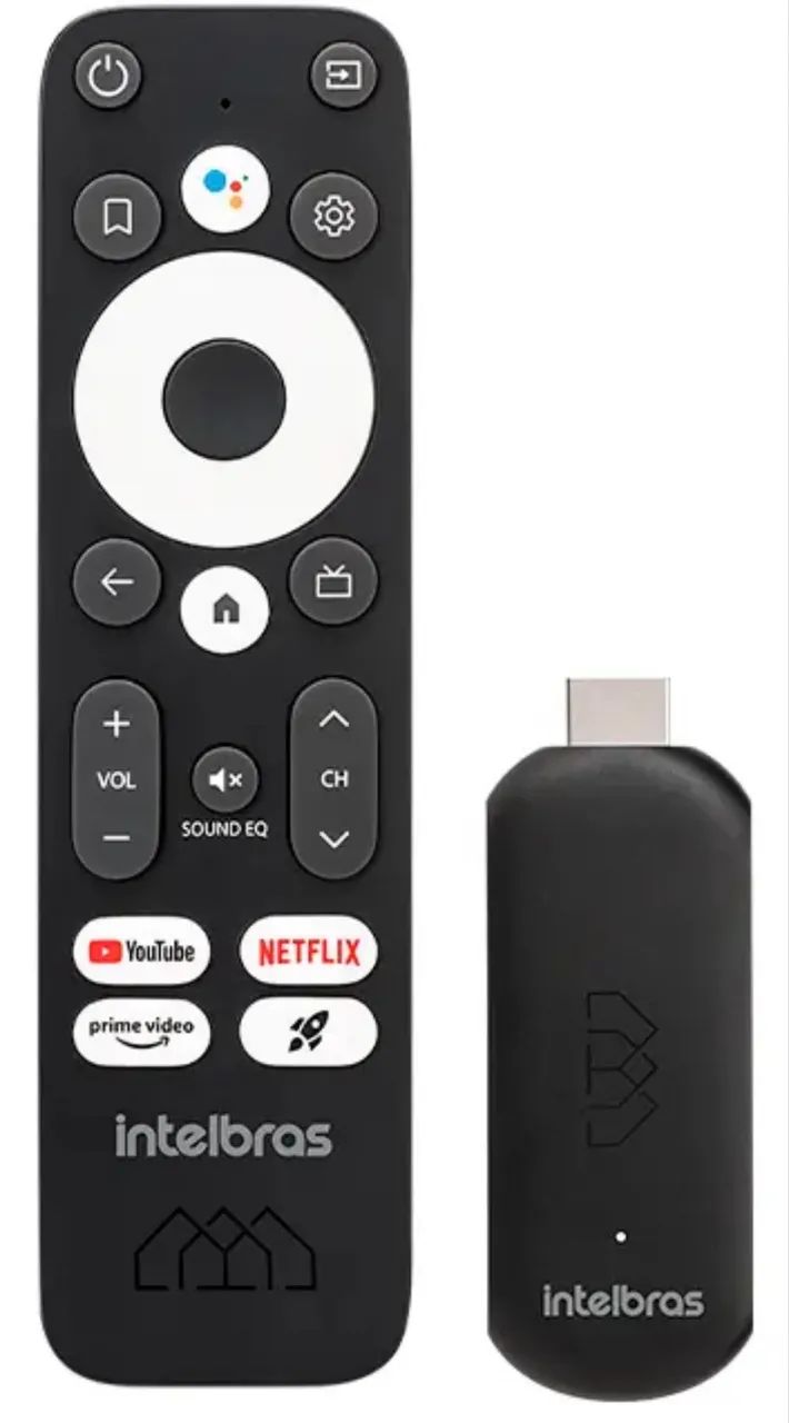 Intelbras Izy Stick Full HD