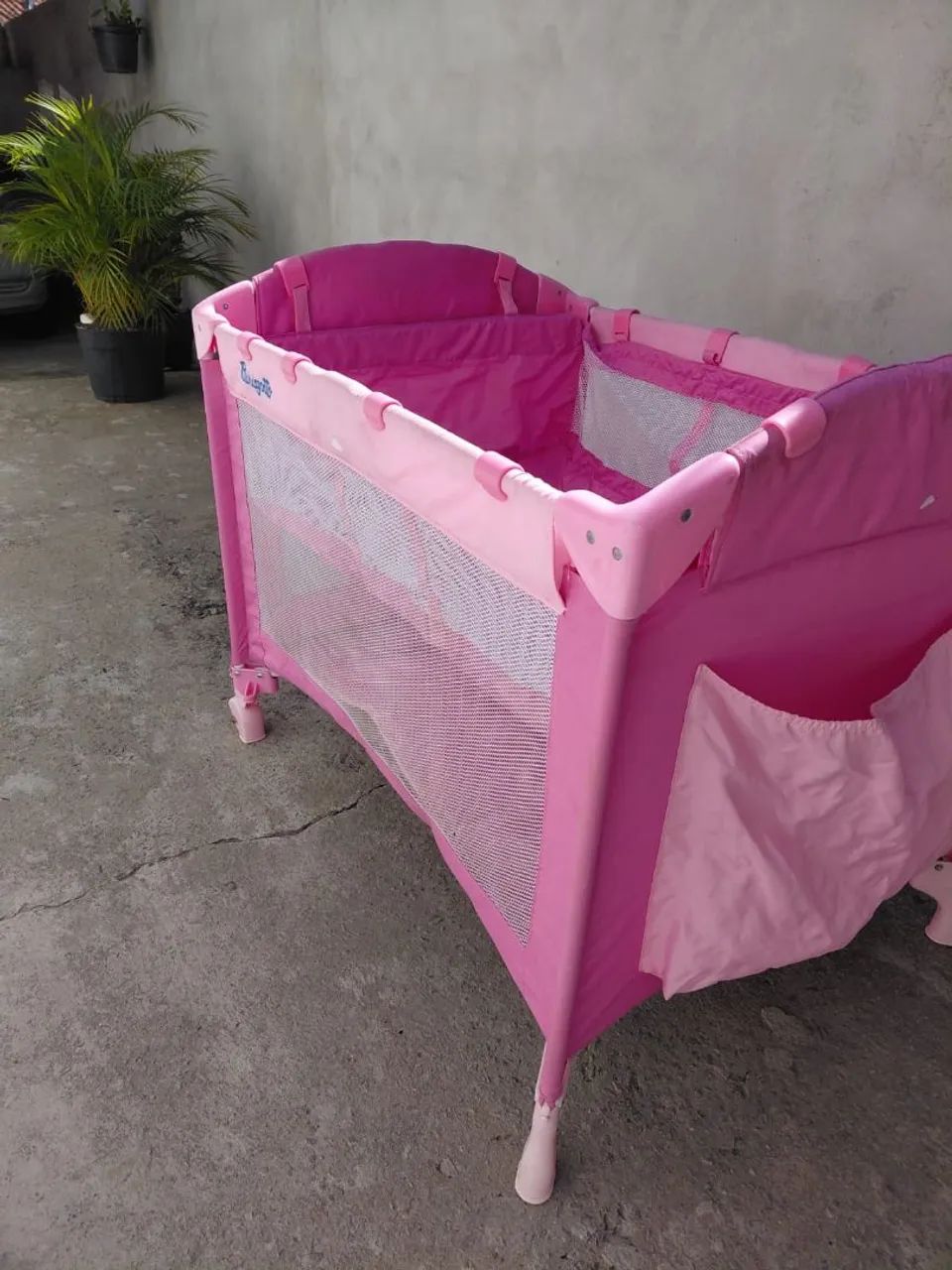 Cercadinho bebê  - Foto 4
